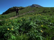 08 verso il rif. Capanna 2000